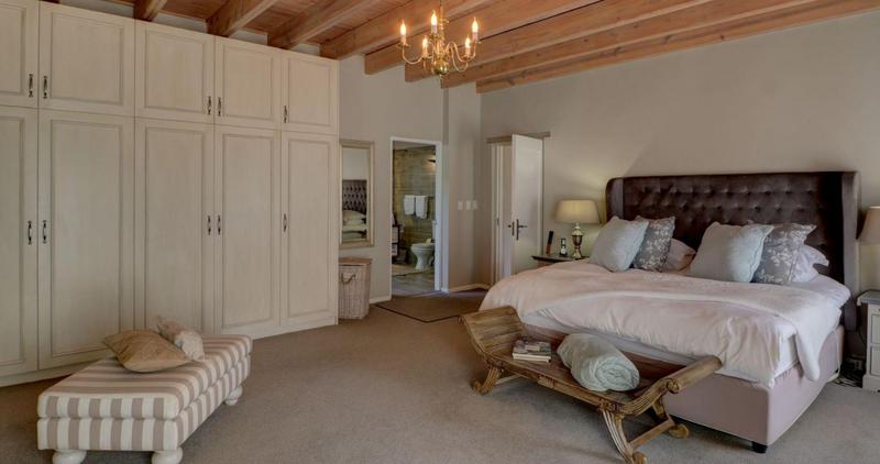 5 Bedroom Property for Sale in Greyton Western Cape